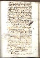 Registo de casamento: António de Aguiar c.c. Antónia de São Pedro