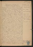 Registo de casamento n.º 32: José de Sousa c.c. Maria Nunes de Viveiros