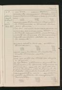 Registo de casamento n.º 9: Francisco Augusto de Vasconcelos c.c. Maria Rodrigues Pereira