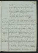 Registo de casamento: Francisco de Freitas Júnior c.c. Maria Augusta de Jesus