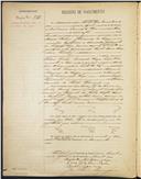 Registo de nascimento n.º 992: Maria Helena Fernandes de Sousa. Pai: Arnaldo Clementino Rodrigues Sousa; Mãe: Helena Beatriz Fernandes Sousa.