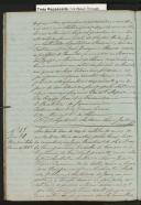 Registo de casamento n.º 13: António de Abreu c.c. Antónia de Jesus