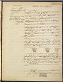 Registo de nascimento n.º 726: João Rodrigues Bettencourt. Pai: Joaquim Rodrigues Bettencourt; Mãe: Alexandrina da Conceição.