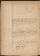 Registo de casamento n.º 544: José Correia c.c. Celestina de Sousa