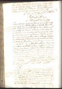 Registo de casamento: Miguel Francisco da Silva c.c. Antónia de Jesus