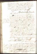 Registo de casamento: Francisco José Rodrigues c.c. Marcela Jacinta Rosa