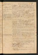 Registo de casamento n.º 117: José Rocha de Gouveia Júnior c.c. Augusta Filomena de Freitas Albuquerque