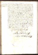 Registo de casamento: Luís Escórcio Henriques c.c. Maria da Rosa