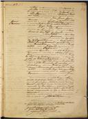 Registo de nascimento n.º 1763: Herminio Gomes. Pai: José Gomes Giro; Mãe: Isabel Gomes da Encarnação.