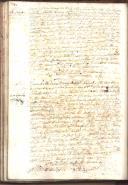 Registo de casamento: Bartolomeu Fernandes c.c. Rosa Maria