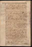 Registo de batismo n.º 85: Maria. Pai: Henrique Venâncio de Ornelas; Mãe: Helena Amélia de Ornelas, D.