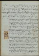 Registo de casamento: Manuel Francisco Pita c.c. Maria da Conceição