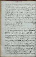 Registo de casamento: João do Nascimento c.c. Victorina Maria da Encarnação