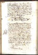 Registo de casamento: António Gonçalves c.c. Antónia Maria