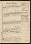 Registo de casamento n.º 19: Artur de Freitas Sardinha c.c. Maria José de Sousa