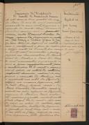 Registo de casamento n.º 52: José Moniz c.c. Maria Glória de Sousa