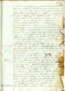 Registo de batismo n.º 128: Maria. Pai: Alexandre Fernandes Camacho Júnior; Mãe: Maria Benvinda Camacho