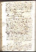 Registo de casamento: João Gonçalves c.c. Maria Quitéria de Jesus