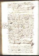 Registo de casamento: Francisco Miguel Espínola c.c. Isabel Rosa Maria