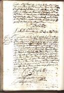 Registo de casamento: Manuel de Atouguia c.c. Maria da Candelária