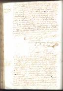 Registo de casamento: Francisco Xavier c.c. Josefa Rosa