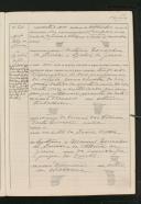 Registo de casamento n.º 24: António Gonçalves de Sousa c.c. Isabel de Jesus