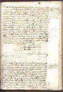 Registo de casamento: Francisco Pinto de Abreu c.c. Maria Drumond Escórcio