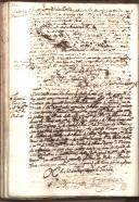 Registo de casamento: Manuel Tomás c.c. Sebastiana de Freitas Henriques