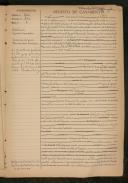 Registo de casamento n.º 345: Belchior Gomes Camacho c.c. Conceição de Jesus Fernandes Camacho