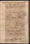 Registo de batismo n.º 69: Maria. Pai: Augusto de Nóbrega; Mãe: Claudina Cândida de Nóbrega