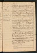 Registo de casamento n.º 129: Francisco Gomes Saia c.c. Virgínia de Sousa Serradinho