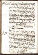 Registo de casamento: Francisco Fernandes c.c. Antónia Maria de Gouveia