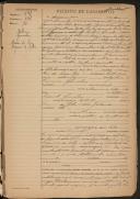 Registo de casamento n.º 591: António Gonçalves c.c. Maria da Luz Figueira da Silva