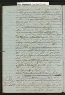 Registo de casamento n.º 11: António Gonçalves c.c. Luísa de Jesus