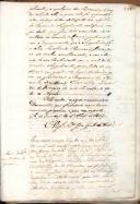 Registo de casamento: António de Freitas c.c. Vitória de Gouveia