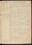 Registo de casamento n.º 187: António Joaquim Freitas Silva c.c. Fernanda Albertina da Gama Abreu