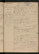 Registo de casamento n.º 90: Herculano Gonçalves de Barros c.c. Maria Adelaide Gonçalves