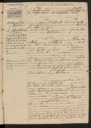 Registo de casamento n.º 69: Manuel de Sousa Neri c.c. Maria de Jesus Arraiol