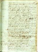 Registo de batismo n.º 166: João. Pai: Henrique José Maria Camacho; Mãe: Maria Adelaide de Gouveia Camacho