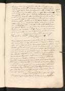 Registo de casamento: António Baptista c.c. Antónia de Gouveia