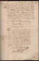 Registo de batismo: Firmo. Pai: Firmo Antonio Drumond e Vasconcelos, Capitão; Mãe: Joaquina Drumond Jenkiens, D.