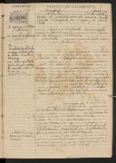 Registo de casamento n.º 68: Manuel de Sousa Caldeira c.c. Maria da Conceição Bettencourt