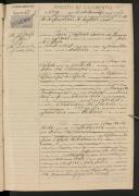 Registo de casamento n.º 82: João de Agrela c.c. Conceição da Paixão