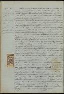 Registo de casamento: Manuel Pinto c.c. Maria Augusta de Jesus