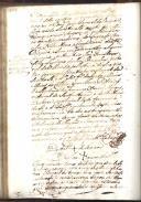 Registo de casamento: António Escórcio c.c. Catarina de Gouveia