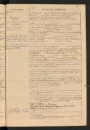 Registo de casamento n.º 127: João de Sousa c.c. Maria José Rocio Martins