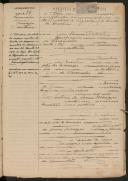 Registo de casamento n.º 94: Manuel de Vasconcelos c.c. Antónia de Sousa Meneses