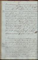 Registo de casamento: Francisco Dias c.c. Edviges de Jesus