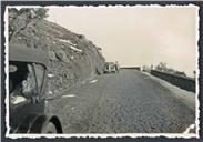Atual estrada regional 103, Freguesia do Monte, Concelho do Funchal