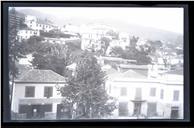 Vista da Freguesia de Santa Luzia, Concelho do Funchal